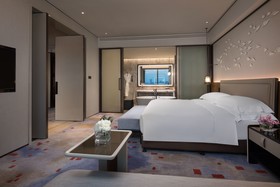 Intercontinental Quanzhou