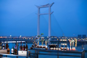 Intercontinental Quanzhou