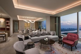 Intercontinental Quanzhou