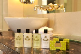 Intercontinental Quanzhou