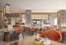 Intercontinental Quanzhou