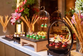 Intercontinental Quanzhou