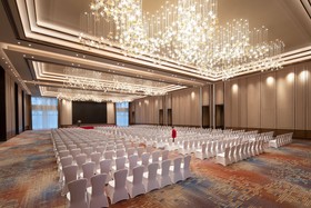 Intercontinental Quanzhou