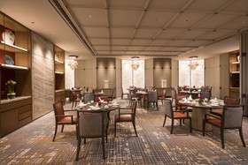 Intercontinental Quanzhou