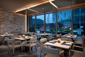 Intercontinental Quanzhou