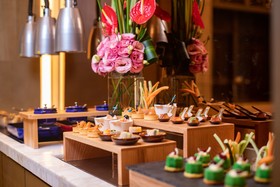 Intercontinental Quanzhou