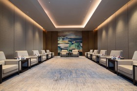 Intercontinental Quanzhou