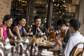 Intercontinental Quanzhou