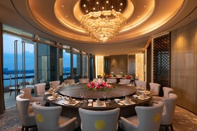 Intercontinental Quanzhou