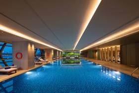 Intercontinental Quanzhou