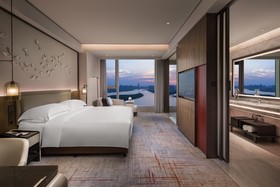 Intercontinental Quanzhou