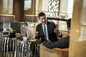 Intercontinental Quanzhou