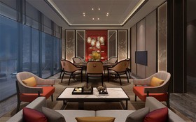 Intercontinental Quanzhou