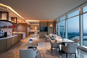 Intercontinental Quanzhou