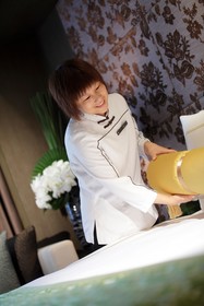 Intercontinental Quanzhou