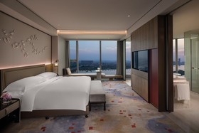 Intercontinental Quanzhou
