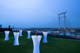 Intercontinental Quanzhou