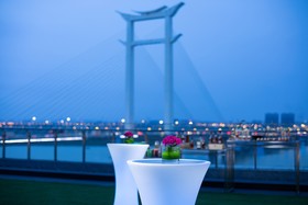 Intercontinental Quanzhou