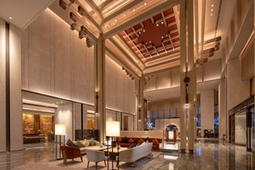 Intercontinental Quanzhou