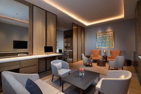 Intercontinental Quanzhou