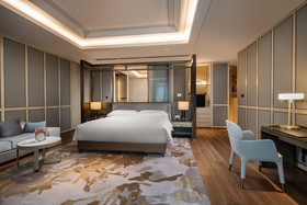 Intercontinental Quanzhou