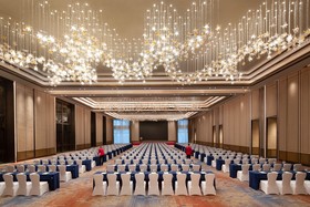 Intercontinental Quanzhou