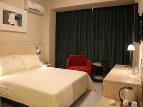 Jinjiang Inn Quanzhou Kaiyuan Temple