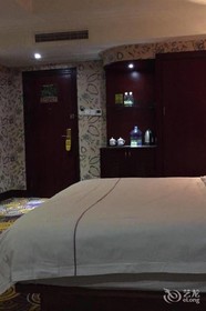 Just For You Hotel Shishi Ziyun Branch