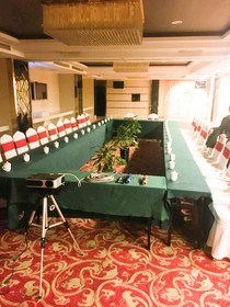 Quanzhou City Garden Hotel
