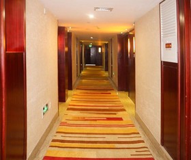 Quanzhou City Garden Hotel