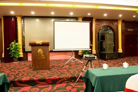 Quanzhou City Garden Hotel