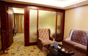 Quanzhou City Garden Hotel