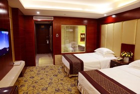 Quanzhou City Garden Hotel