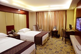 Quanzhou City Garden Hotel