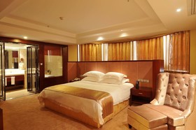 Quanzhou City Garden Hotel