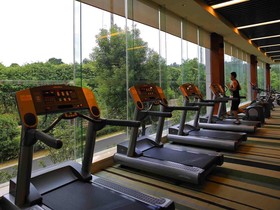 Quanzhou Guesthouse