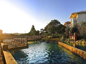 Quanzhou Guesthouse