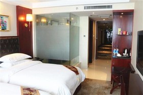Quanzhou Huian Huili Hotel