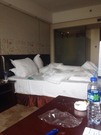 Quanzhou Huian Huili Hotel