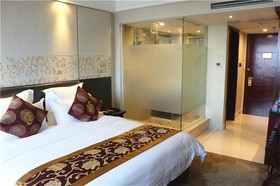 Quanzhou Huian Huili Hotel
