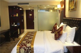 Quanzhou Huian Huili Hotel
