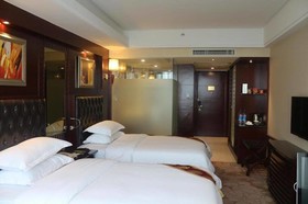 Quanzhou Huian Huili Hotel