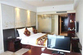 Quanzhou Huian Huili Hotel
