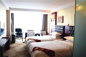 Quanzhou Huian Huili Hotel