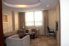 Quanzhou Huian Huili Hotel