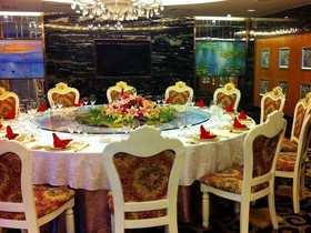 Quanzhou Huian Huili Hotel