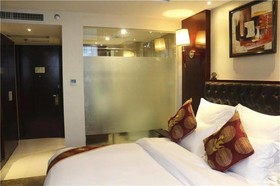 Quanzhou Huian Huili Hotel