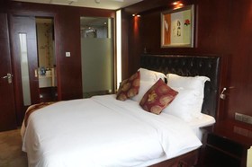 Quanzhou Huian Huili Hotel