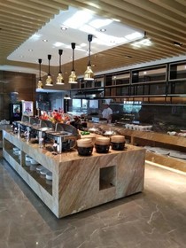 Sibeisi International Hotel