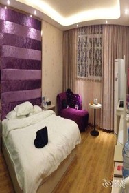Qijing Anju Boutique Hotel